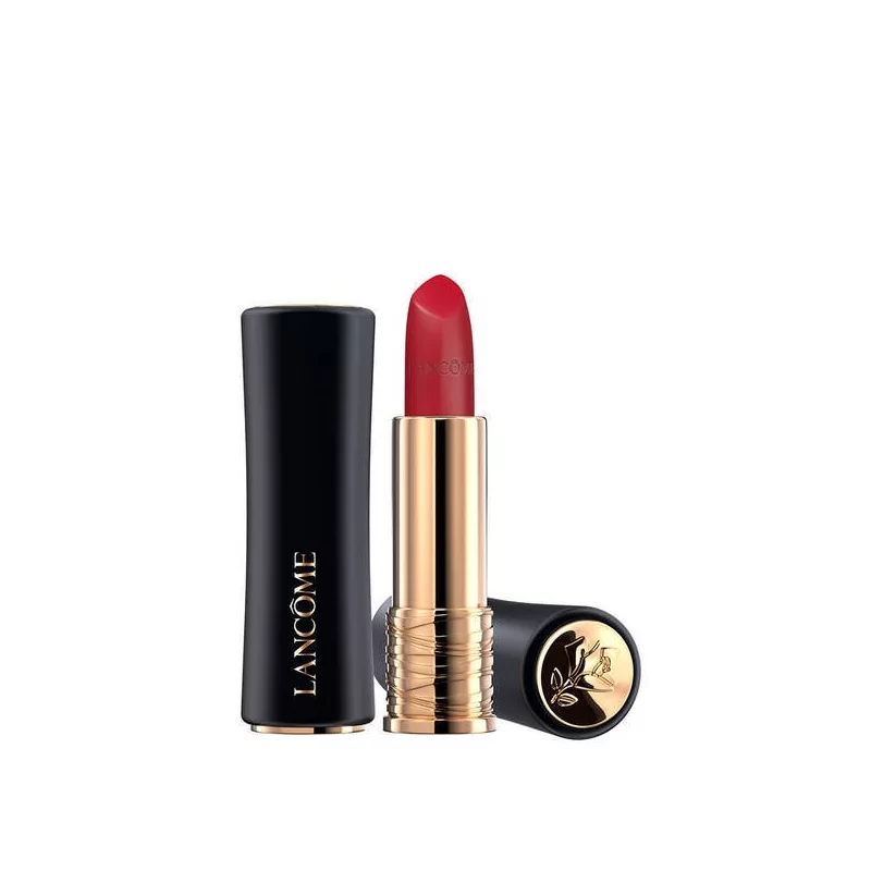 Matná rtěnka L’Absolu Rouge (Matte Lipstick) Lancôme / Odstín: 82-Rouge-Pigalle - 4,2 g