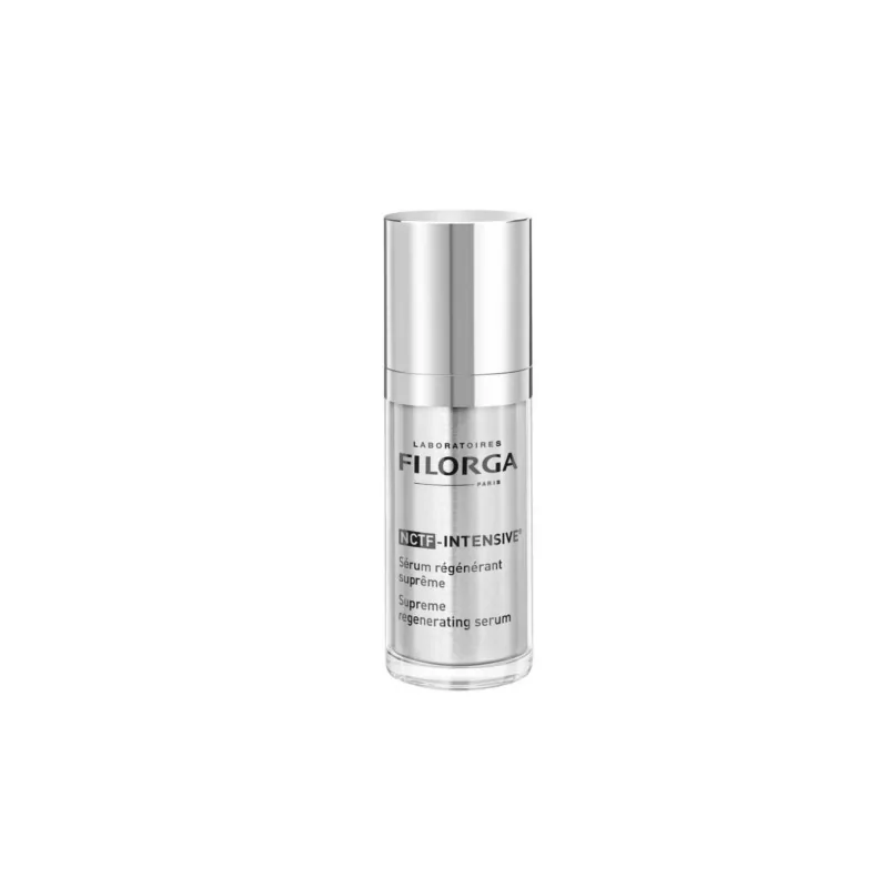 Regenerační a zpevňující sérum s vitaminem C NCTF Intensive (Supreme Regenerating Serum) Filorga - 30 ml