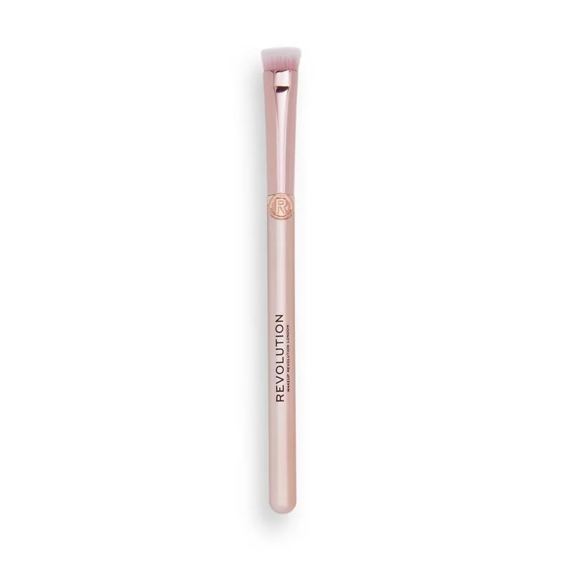 Štětec na kontury nosu a rtů R23 Create (Precision Nose & Lip Contour Brush) Revolution