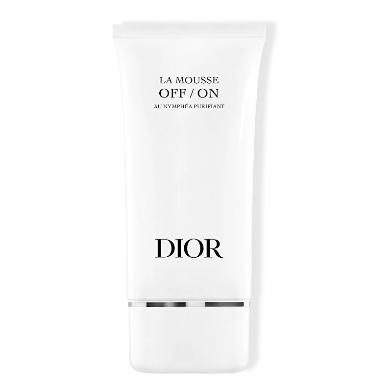 Čisticí pěna La Mousse OFF/ON (Foaming Cleanser Anti-Pollution) Dior - 150 ml