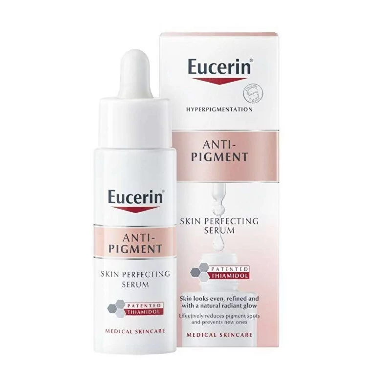 Rozjasňující pleťové sérum Antipigment (Skin Perfecting Serum) Eucerin - 30 ml