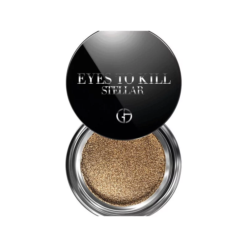 Oční stíny Eyes To Kill Stellar (Eyeshadow) Giorgio Armani / Odstín: 02 - 4 g