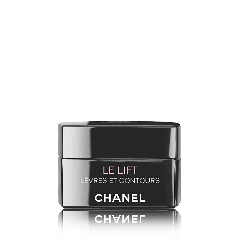 Zpevňující protivráskový krém na kontury rtů Le Lift (Firming Anti-Wrinkle Lip and Contour Care) Chanel - 15 g