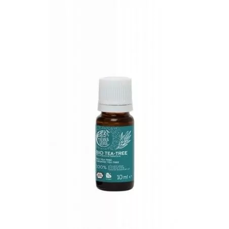 Esenciální olej s vůní tea tree Tierra Verde BIO - 10 ml