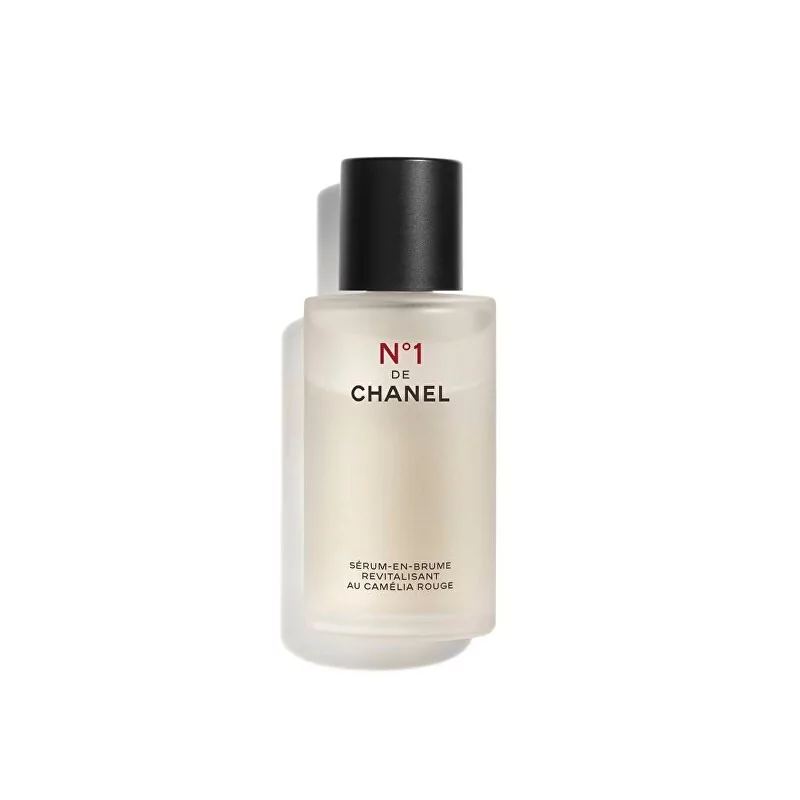 Revitalizační pleťové sérum ve spreji N°1 (Revitalizing Serum-in-Mist) Chanel - 50 ml