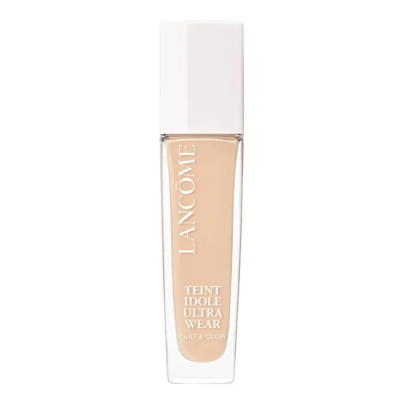 Dlouhotrvající make-up Teint Idole Ultra Wear Care & Glow (Make-up) Lancôme / Odstín: 220C - 30 ml