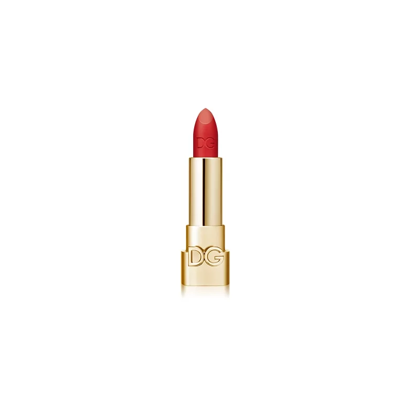 Matná rtěnka (The Only One Matte Lipstick) Dolce & Gabbana / Odstín: 205 Candy Baby - 3,5 g