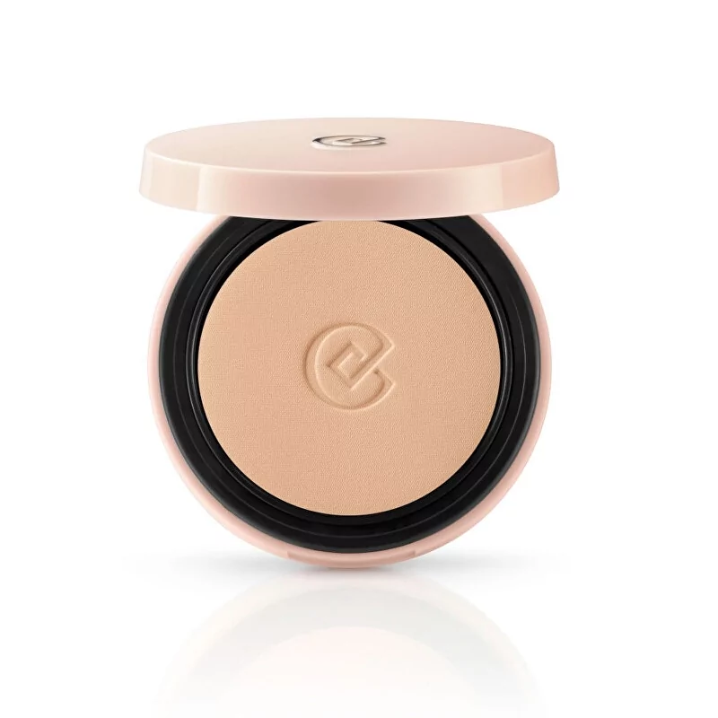 Kompaktní pudr Impeccable (Compact Powder) Collistar / Odstín: 40R Warm Rose - 9 g