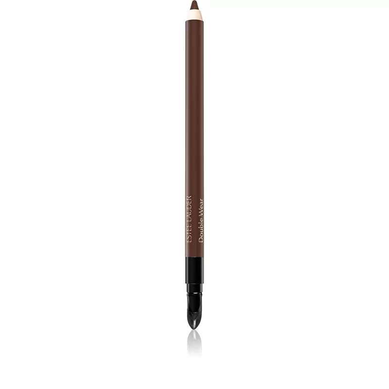 Voděodolná gelová tužka na oči Double Wear (Waterproof Gel Eye Pencil) Estée Lauder / Odstín: Espresso - 1,2 g