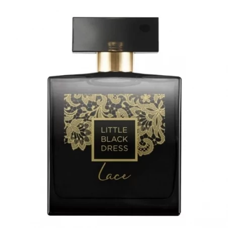 Parfémovaná voda Little Black Dress Lace EDP Avon - 50 ml