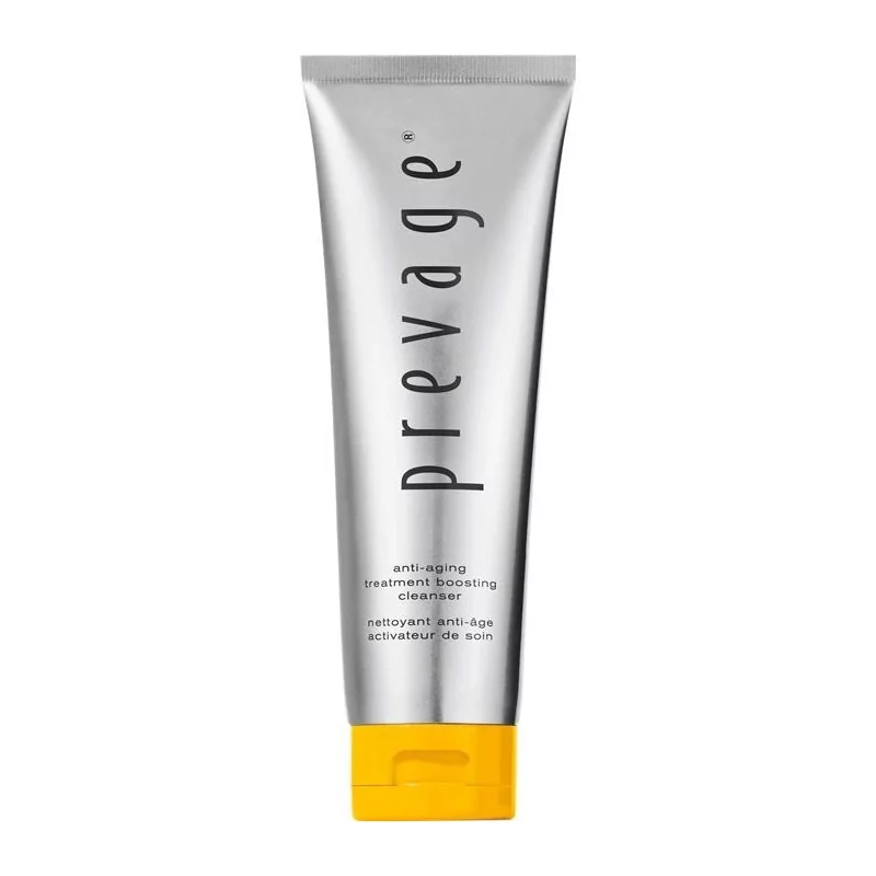 Čisticí pleťový krém s anti-age účinkem Prevage (Anti-Aging Boosting Cleanser) Elizabeth Arden - 125 ml