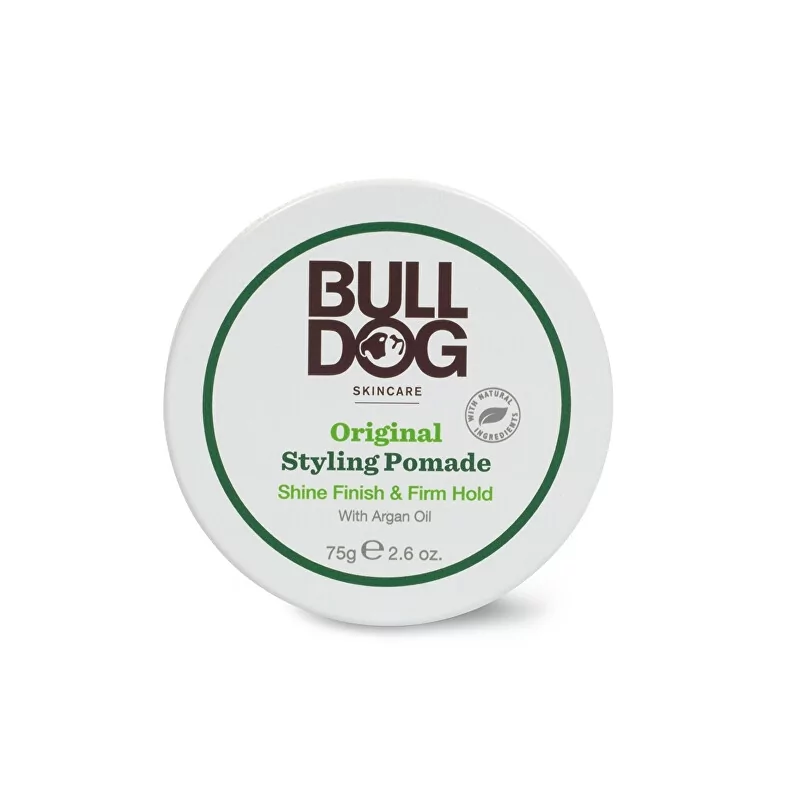 Stylingová pomáda Original (Styling Pomade) Bulldog - 75 g