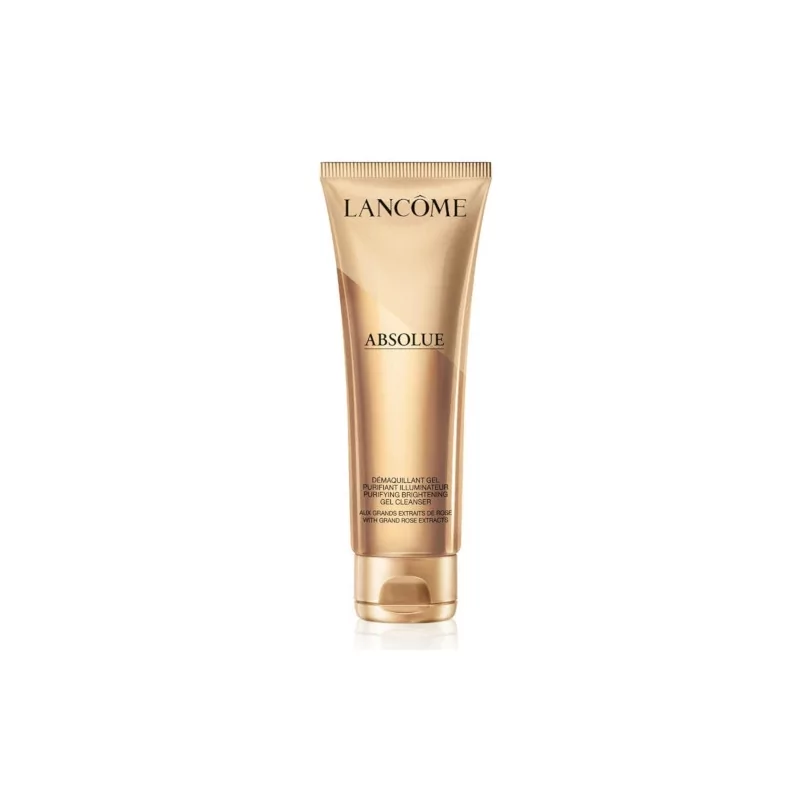 Čisticí pleťový gel Absolue (Gel Cleanser) Lancôme - 125 ml