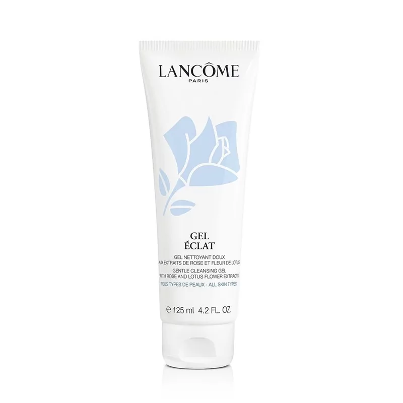 Čisticí pěna Gel Éclat (Clarifying Cleanser Pearly Foam) Lancôme - 125 ml