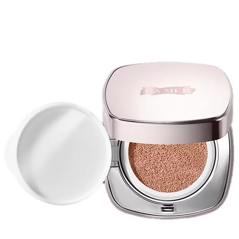 Lehký kompaktní make-up (The Luminous Lifting Cushion Foundation) La Mer / Odstín: Warm Porcelain - 24 g