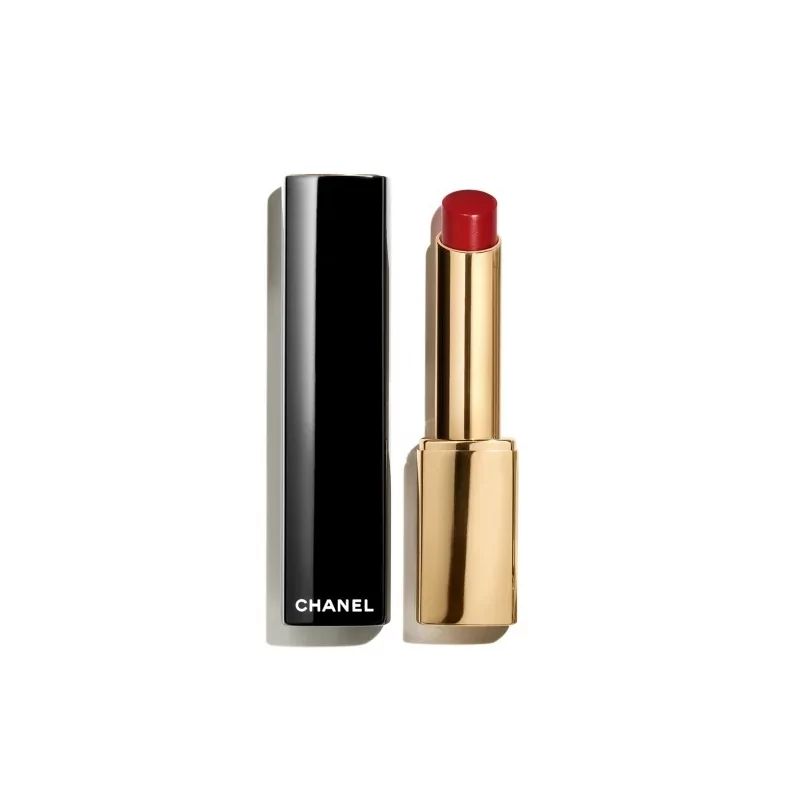 Hydratační rtěnka Rouge Allure L`Extrait Chanel / Odstín: 818 Rose Indépendant - 2 g