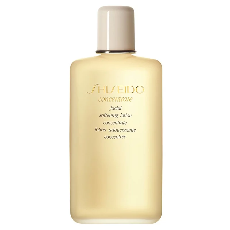 Intenzivní hydratační pleťová voda Concentrate (Facial Softening Lotion) Shiseido - 150 ml