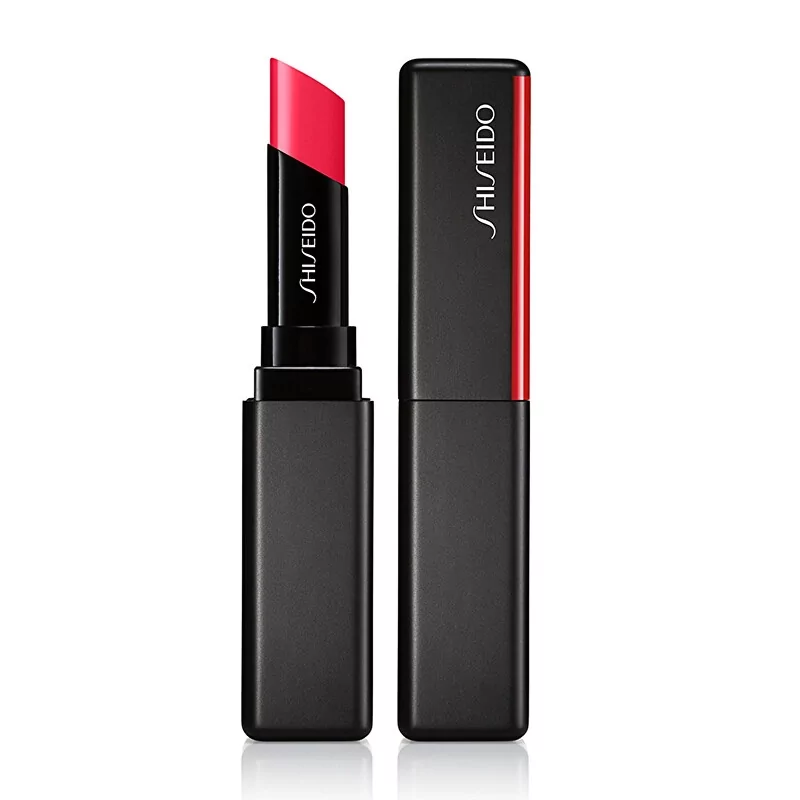 Tónovaný balzám na rty (Colorgel Lipbalm) Shiseido / Odstín: 103 - 2 g