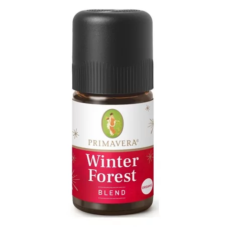 Vonná směs Winter Forest Primavera - 5 ml