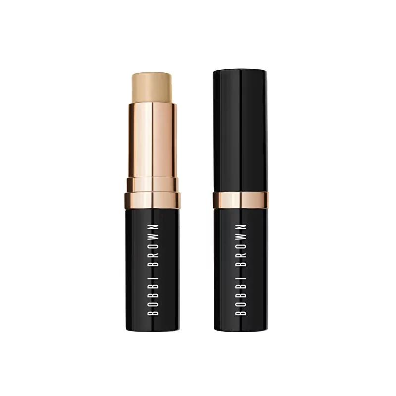 Make-up v tyčince (Skin Foundation Stick) Bobbi Brown / Odstín: Natural - 9 g