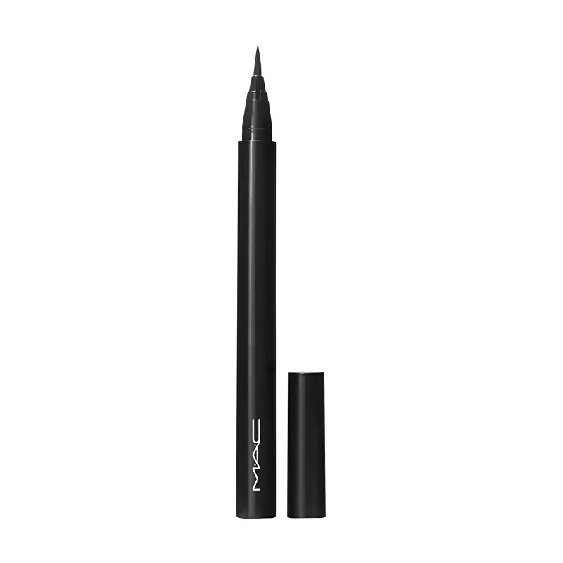 Oční linky (Brushstroke 24-Hour Liner) MAC Cosmetics / Odstín: Brushbrown - 0,67 g