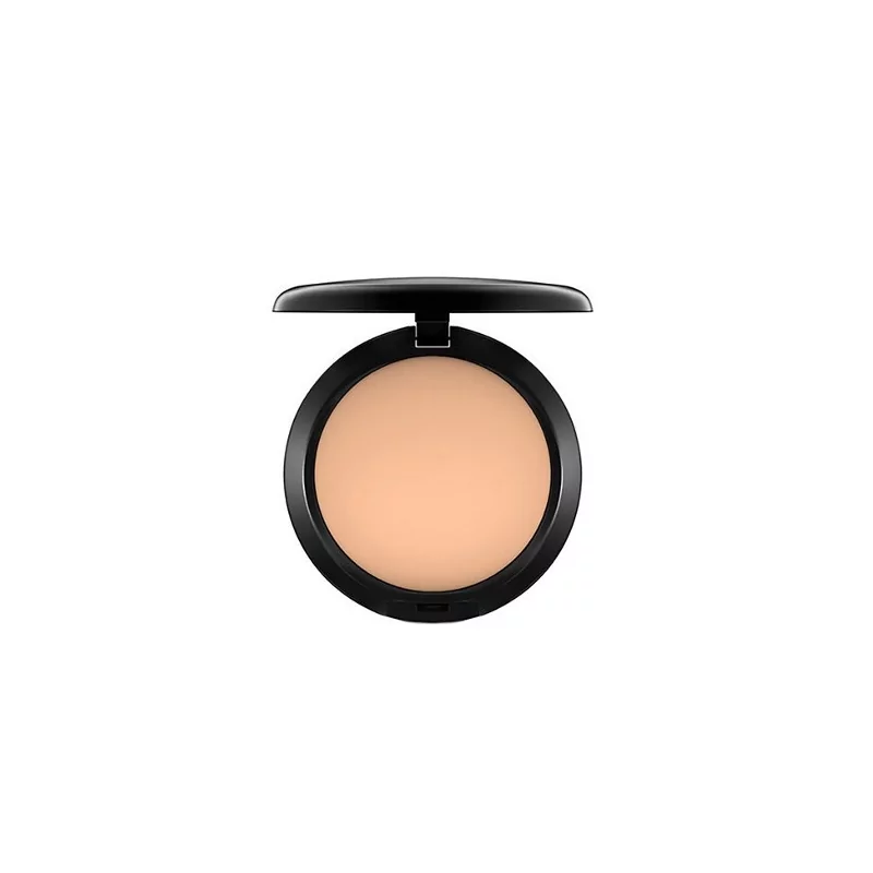 Matující pudr a make-up Studio Fix (Powder Plus Foundation / Make-up) MAC Cosmetics / Odstín: NW18 - 15 g