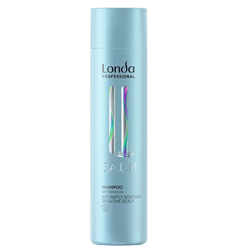 Zklidňující šampon Calm (Soothing Shampoo) Londa Professional - 1000 ml