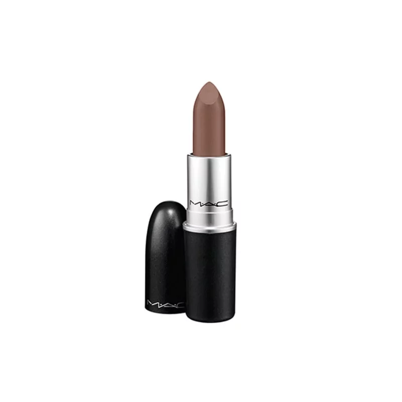 Matná rtěnka (Matte Lipstick) MAC Cosmetics / Odstín: 602 Chilli - 3 g