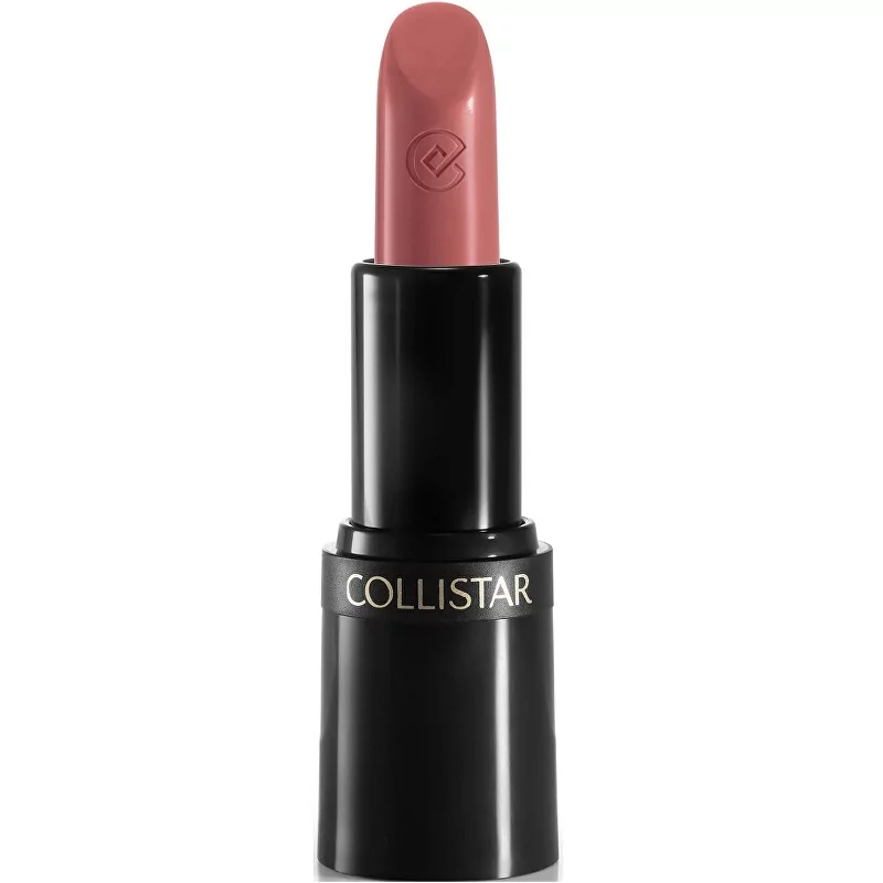 Rtěnka Rossetto Puro (Lipstick) Collistar / Odstín: 104 Rosa Lampone - 3,5 g