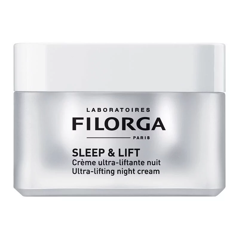 Noční liftingový krém Sleep & Lift (Ultra Lifting Night Cream) Filorga - 50 ml