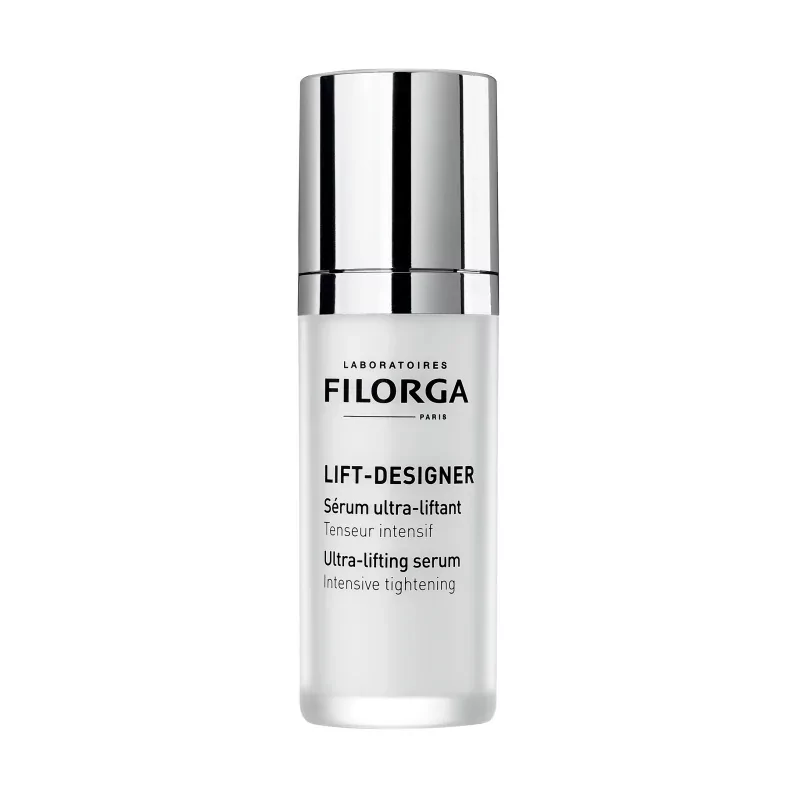 Liftingové pleťové sérum Lift-Designer (Ultra-Lifting Serum) Filorga - 30 ml