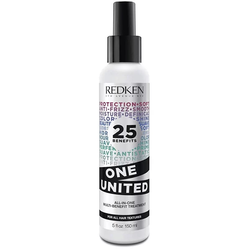 Pečující sprej 25 Benefits One United (Multi-Benefit Treatment) Redken - 150 ml