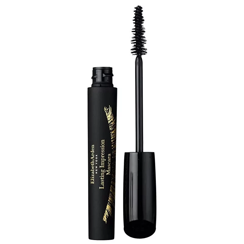 Prodlužující řasenka (Lasting Impression Mascara) Elizabeth Arden / Odstín: Black - 8,5 ml