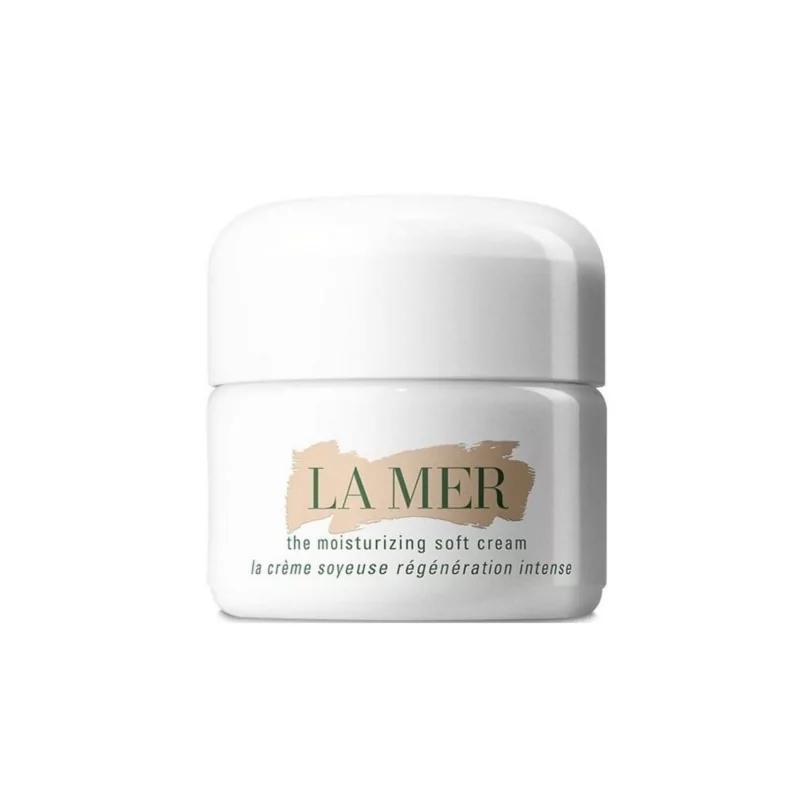 Lehký hydratační krém pro omlazení pleti (Moisturizing Soft Cream) La Mer - 250 ml