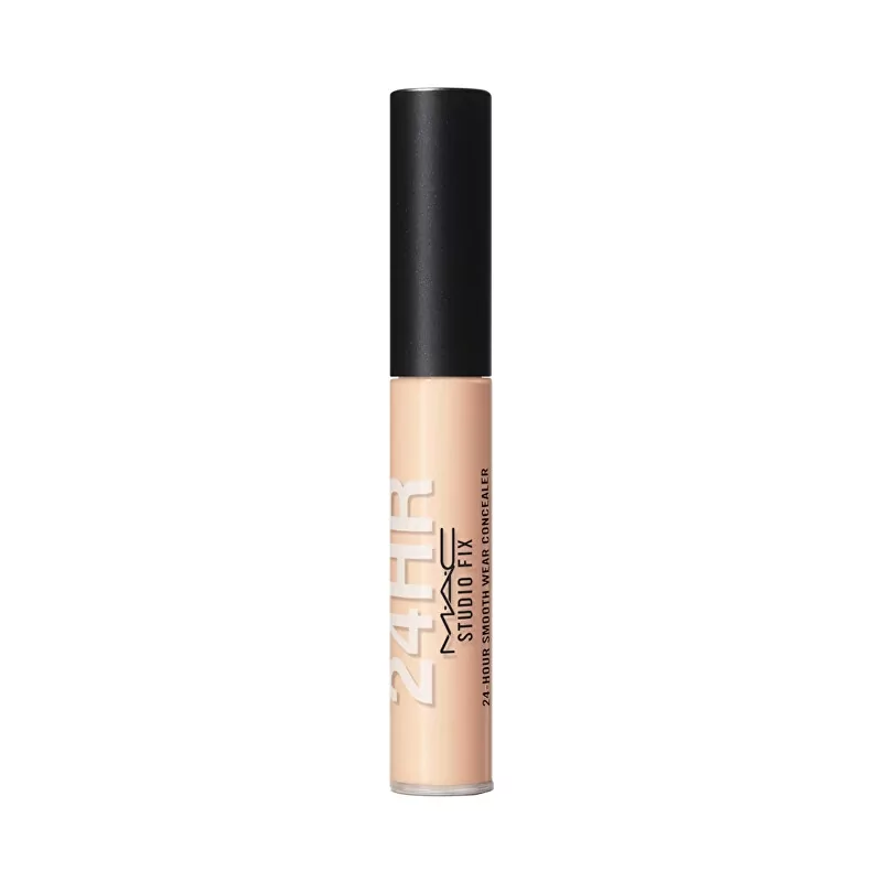 Lehký tekutý korektor Studio Fix (24-Hour Smooth Wear Concealer) MAC Cosmetics / Odstín: NC20 - 7 ml