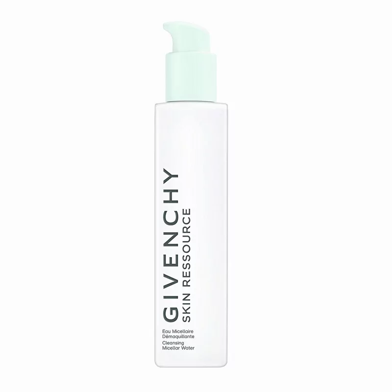 Micelární voda Skin Ressource (Cleansing Micellar Water) Givenchy - 200 ml