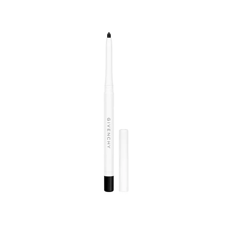 Voděodolná tužka na oči Couture Waterproof (Eyeliner) Givenchy / Odstín: 01 Black - 0,3 g