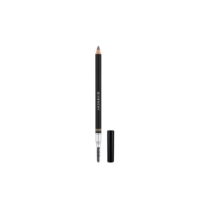 Tužka na obočí Mister Eye Brow (Eyebrow Pencil) Givenchy / Odstín: 2 Medium - 1,8 g