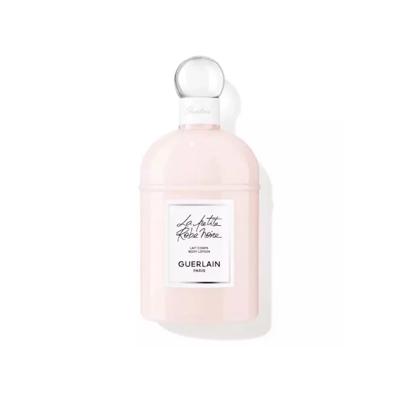 Tělové mléko La Petite Robe Noire (Body Lotion) Guerlain - 200 ml