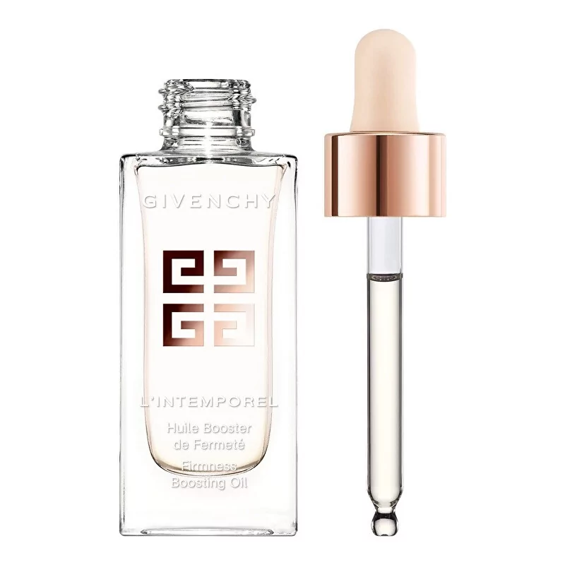 Zpevňující pleťový olej L`Intemporel (Firmnes Boosting Oil) Givenchy - 30 ml