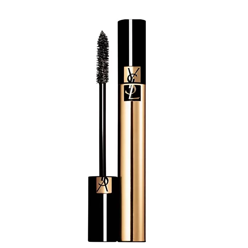 Objemová řasenka Effet Faux Cils (Volume Mascara) Yves Saint Laurent / Odstín: Black - 7,5 ml