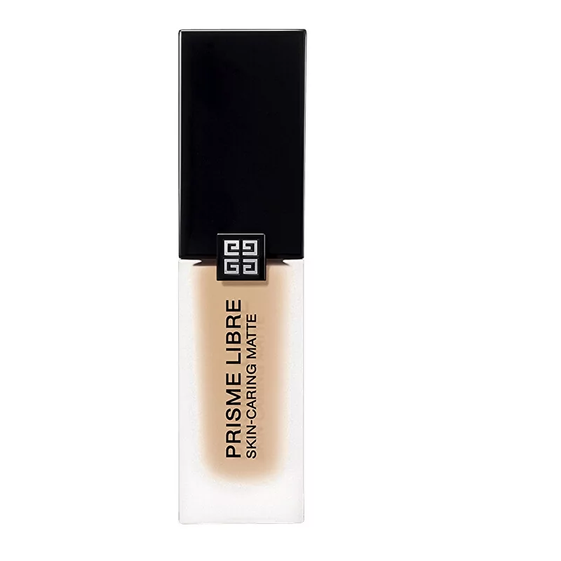 Matující tekutý make-up Prisme Libre Skin-Caring Matte (Foundation) Givenchy / Odstín: 2-N160 - 30 ml