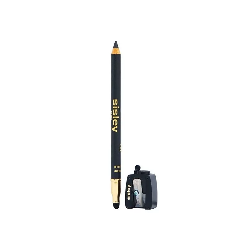 Tužka na oči Phyto-Khol Perfect (Eyeliner) Sisley / Odstín: N°3 Steel - 1,2 g