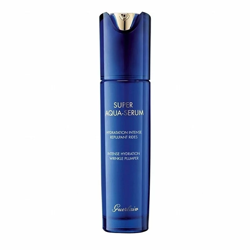 Hydratační sérum proti vráskám Super Aqua Serum (Intense Hydration Wrinkle Plumper) Guerlain - 50 ml