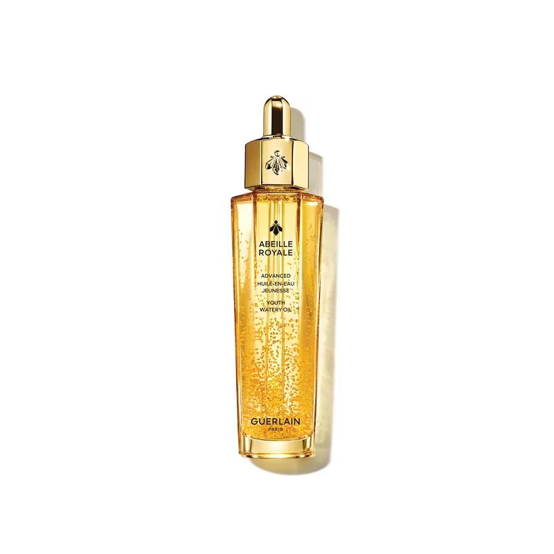 Olejové sérum pro rozjasnění a vyhlazení pleti Abeille Royale Advanced (Youth Watery Oil) Guerlain - 50 ml