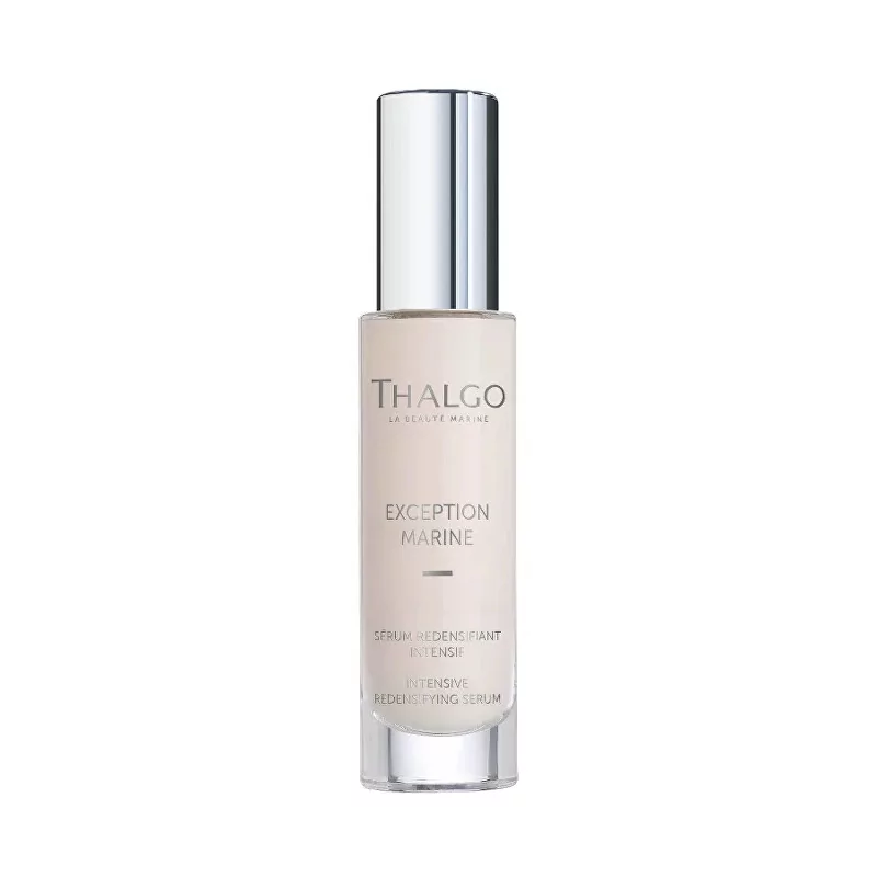 Sérum pro obnovu hustoty pleti (Intensive Redensifying Serum) Thalgo - 30 ml