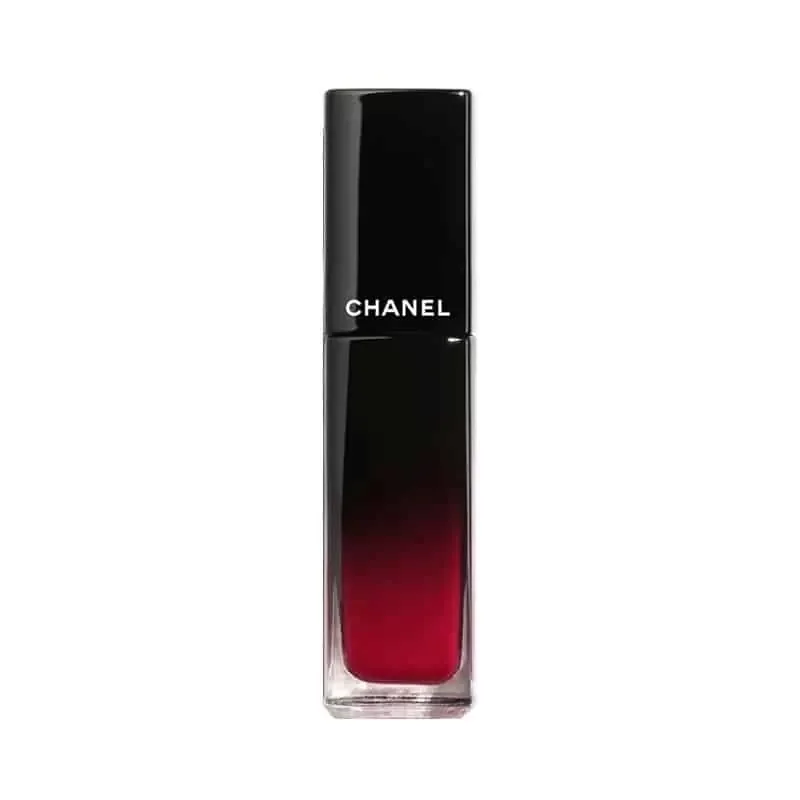 Lesklá tekutá rtěnka (Shine Liquid Lip Colour) Chanel / Odstín: 60 - 6 ml