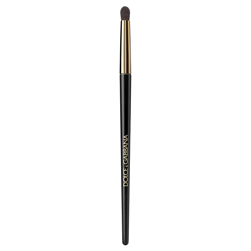 Štětec na oční stíny Definer (Eye Brush) Dolce & Gabbana