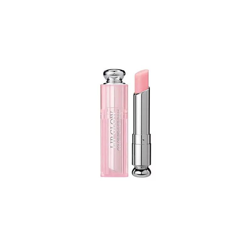 Balzám na rty Addict Lip Glow (Color Reviver Balm) Dior / Odstín: 031 Strawberry - 3,2 g