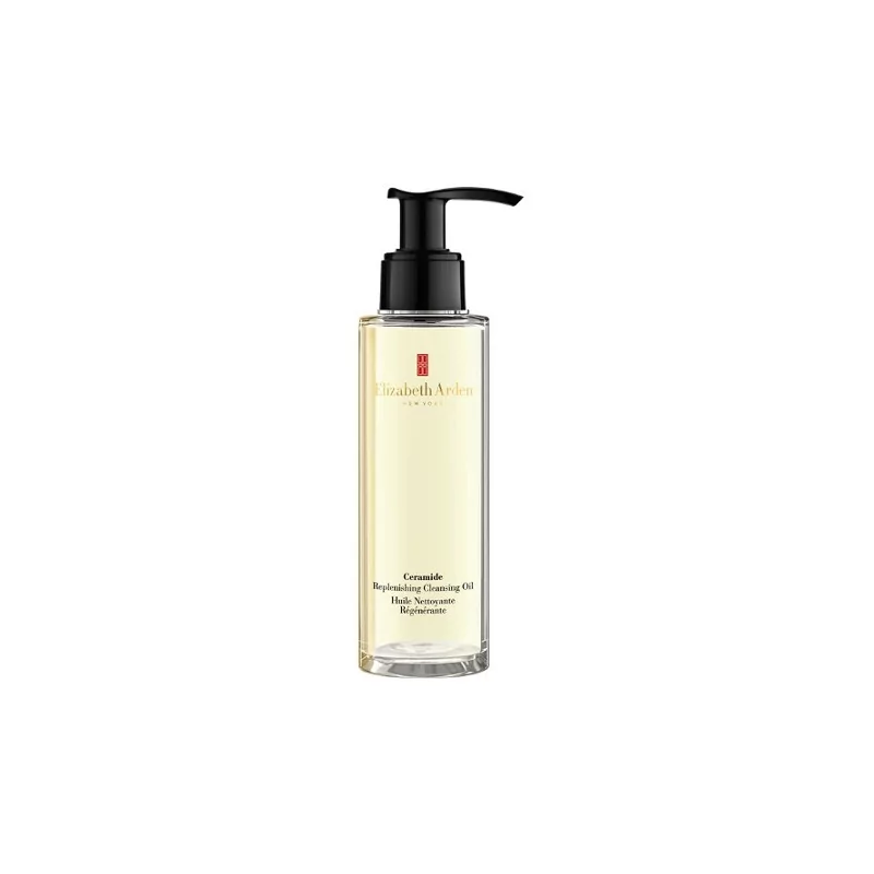 Čisticí pleťový olej Ceramide (Replenishing Cleansing Oil) Elizabeth Arden - 195 ml